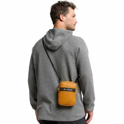 Vaude Umhängetaschen<Kataja Umhängetasche 13 cm silt brown