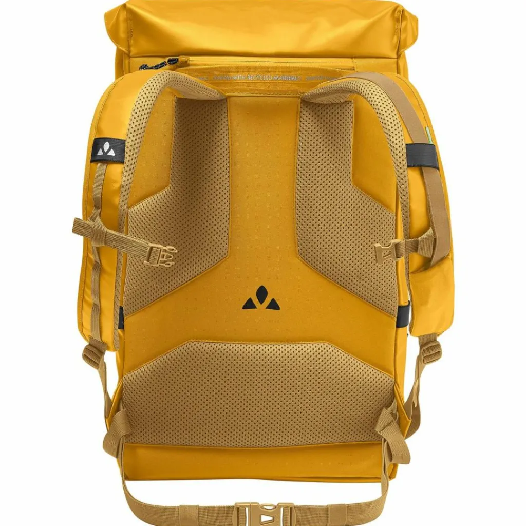 Discount Vaude Mineo 30 Rucksack 48 cm Laptopfach burnt yellow