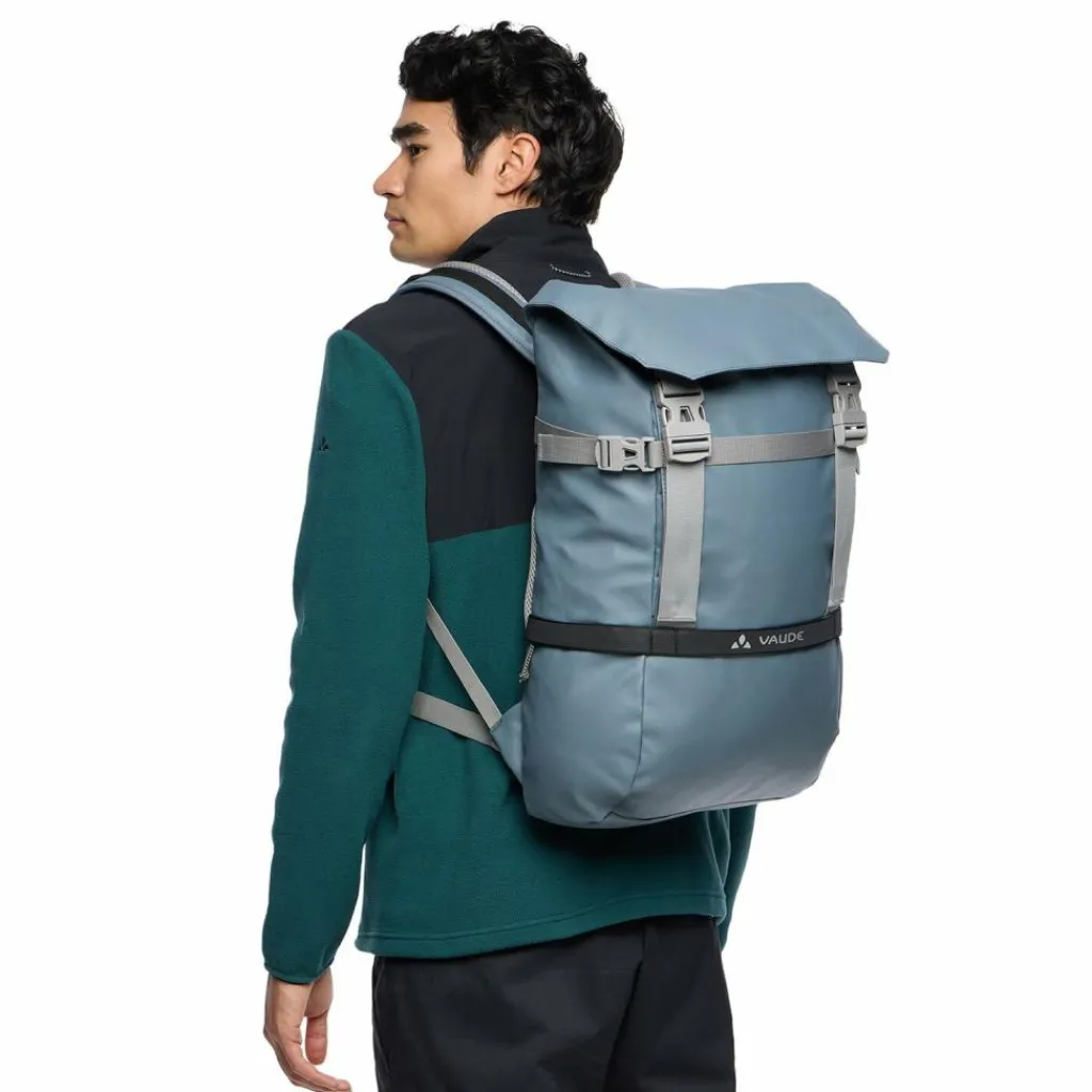 Discount Vaude Mineo 30 Rucksack 48 cm Laptopfach heron
