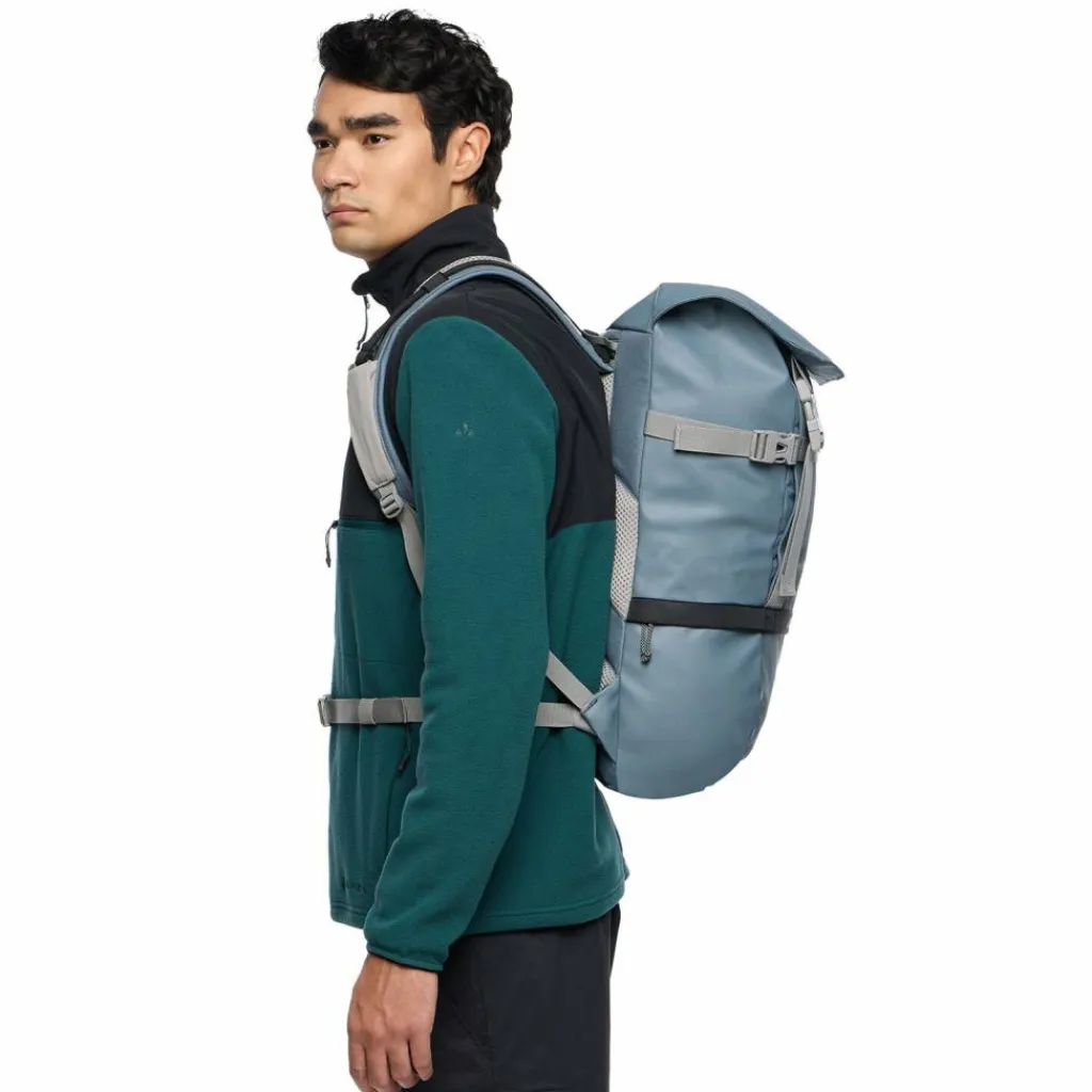 Discount Vaude Mineo 30 Rucksack 48 cm Laptopfach heron