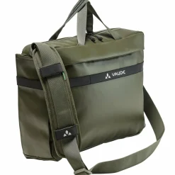 Vaude Mineo Fahrradtasche 42 cm Laptopfach khaki