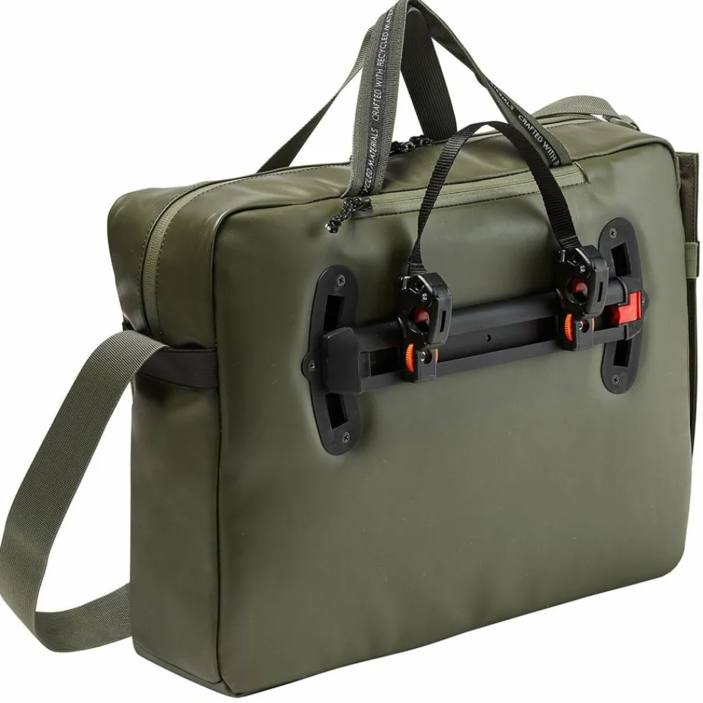 Vaude Mineo Fahrradtasche 42 cm Laptopfach khaki