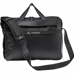 Sale Vaude Mineo Fahrradtasche 42 cm Laptopfach black