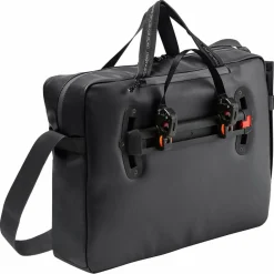 Sale Vaude Mineo Fahrradtasche 42 cm Laptopfach black