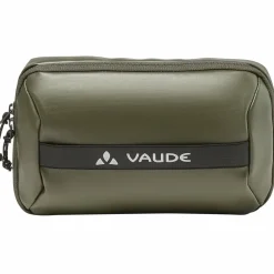 Vaude Gürteltaschen<Mineo Gürteltasche 25 cm khaki