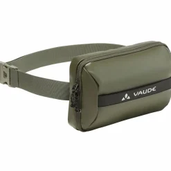 Vaude Gürteltaschen<Mineo Gürteltasche 25 cm khaki