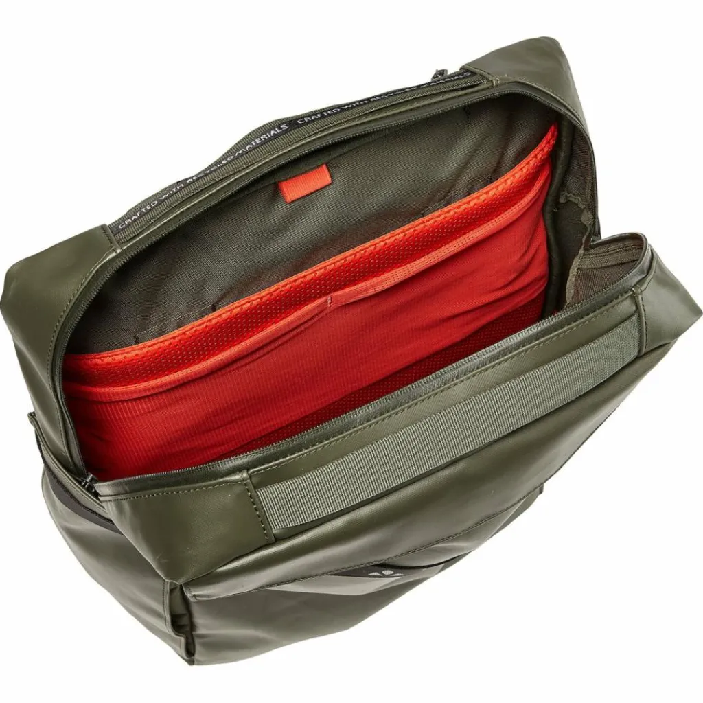 Hot Vaude Mineo 20L Fahrradrucksack 48 cm Laptopfach khaki