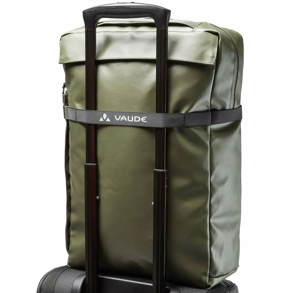 Hot Vaude Mineo 20L Fahrradrucksack 48 cm Laptopfach khaki