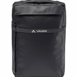 Vaude Fahrradrucksäcke<Mineo 20L Fahrradrucksack 48 cm Laptopfach black