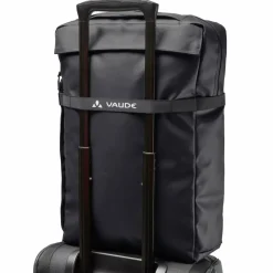Vaude Fahrradrucksäcke<Mineo 20L Fahrradrucksack 48 cm Laptopfach black