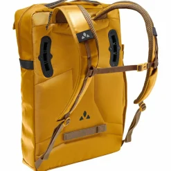 Vaude Fahrradrucksäcke<Mineo 20L Fahrradrucksack 48 cm Laptopfach burnt yellow