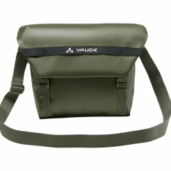 Vaude Messenger Bags<Mineo Messenger 30 cm khaki