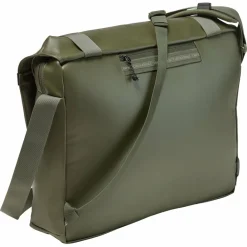 Discount Vaude Mineo Messenger 45 cm Laptopfach khaki
