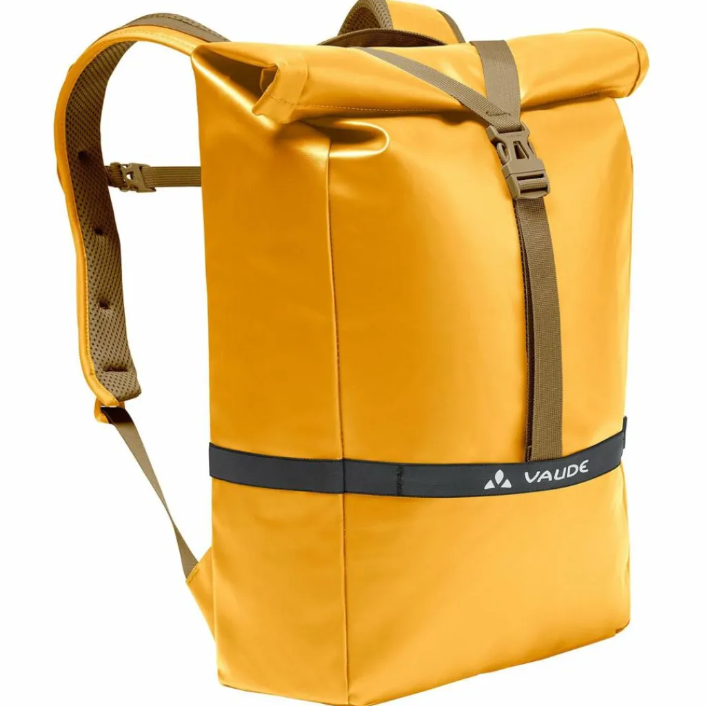 Best Vaude Mineo Rucksack 47 cm Laptopfach burnt yellow
