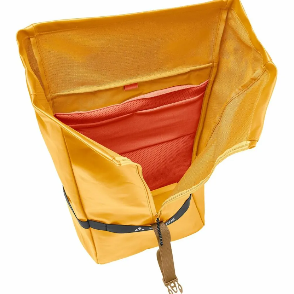Best Vaude Mineo Rucksack 47 cm Laptopfach burnt yellow