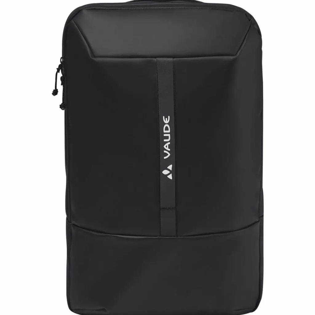 Vaude Mineo Rucksack Laptopfach 46 cm black