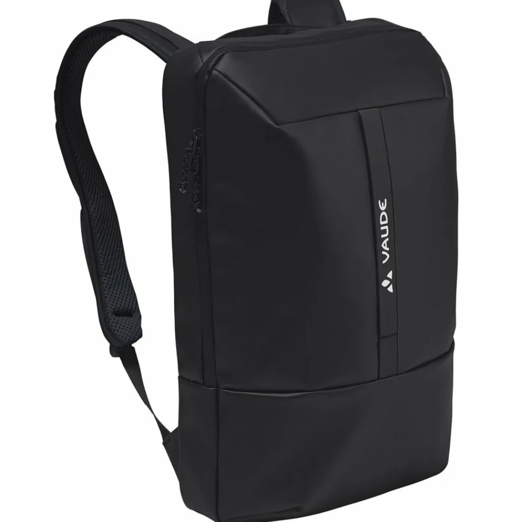Vaude Mineo Rucksack Laptopfach 46 cm black