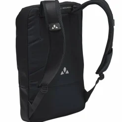 Vaude Mineo Rucksack Laptopfach 46 cm black