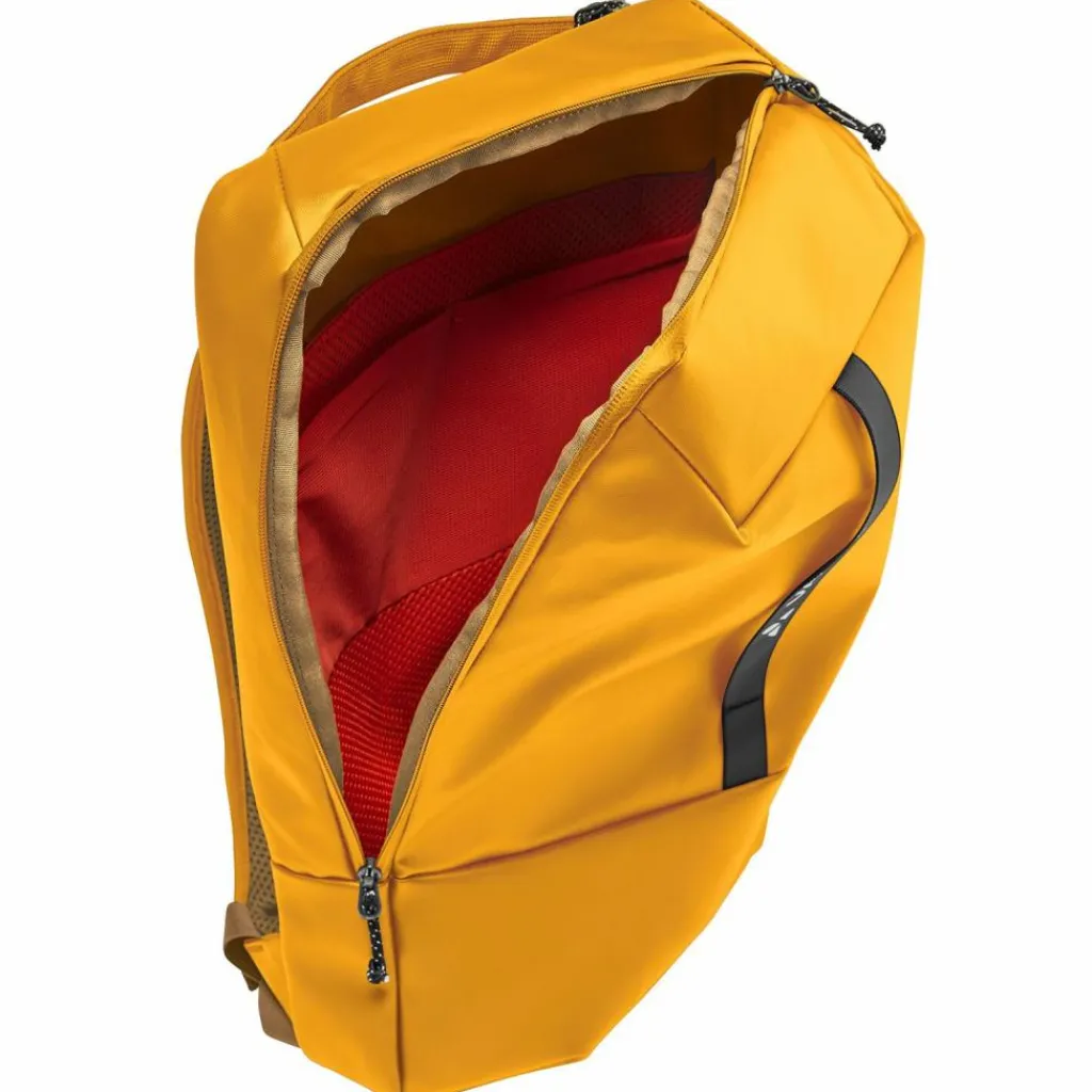 Vaude Daypacks<Mineo Rucksack Laptopfach 46 cm burnt yellow