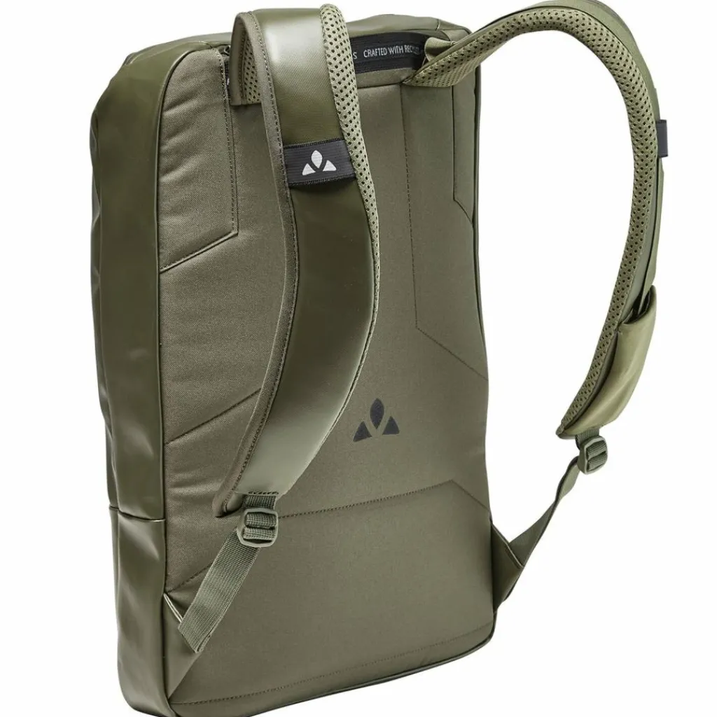 Vaude Daypacks<Mineo Rucksack Laptopfach 46 cm khaki