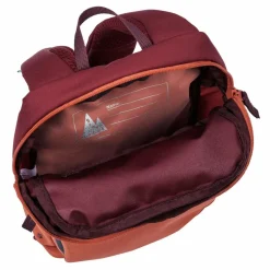 Online Vaude Minnie 5 Kinderrucksack 26 cm hotchili