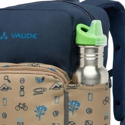 Kinder Vaude Minnie 10 Kinderrucksack 34 cm