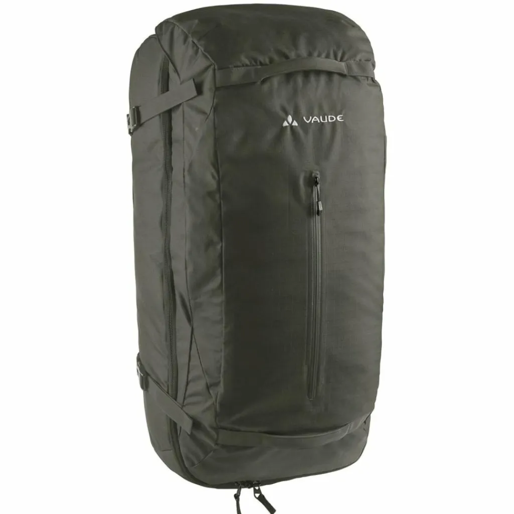 Vaude Trekkingrucksäcke<Mundo 65 + To Go Rucksack 77 cm Laptopfach olive