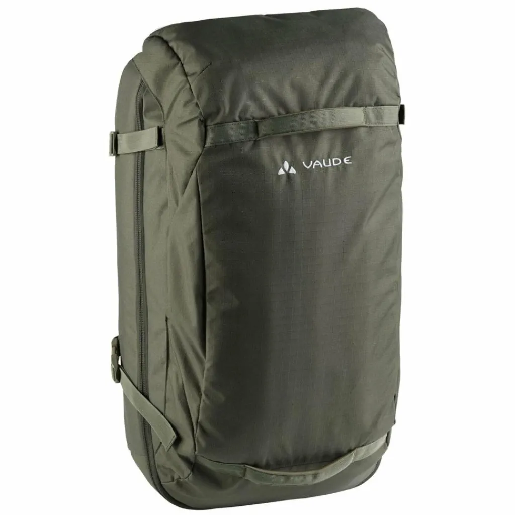 Vaude Trekkingrucksäcke<Mundo 50 + To Go Rucksack 65 cm Laptopfach olive
