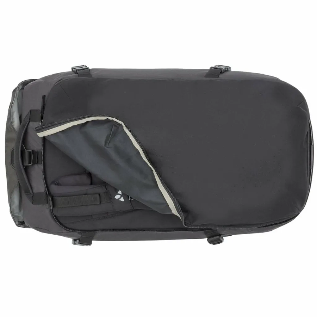 Vaude Trekkingrucksäcke<Mundo 50 + To Go Rucksack 65 cm Laptopfach olive