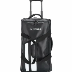 Vaude New Islands Rotuma 2-Rollen Trolley 61 cm black