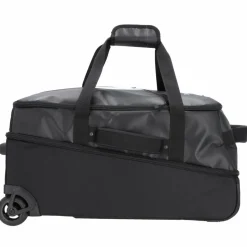 Vaude New Islands Rotuma 2-Rollen Trolley 61 cm black