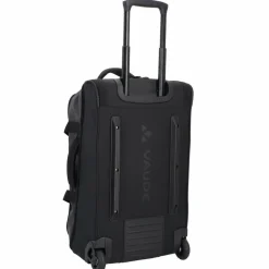 Vaude New Islands Rotuma 2-Rollen Trolley 61 cm black
