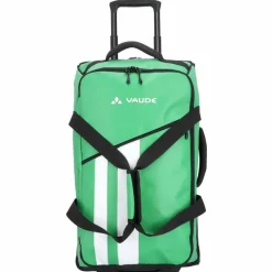 New Vaude New Islands Rotuma 2-Rollen Trolley 61 cm apple green