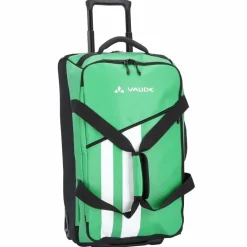 New Vaude New Islands Rotuma 2-Rollen Trolley 61 cm apple green