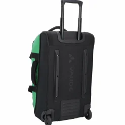 New Vaude New Islands Rotuma 2-Rollen Trolley 61 cm apple green