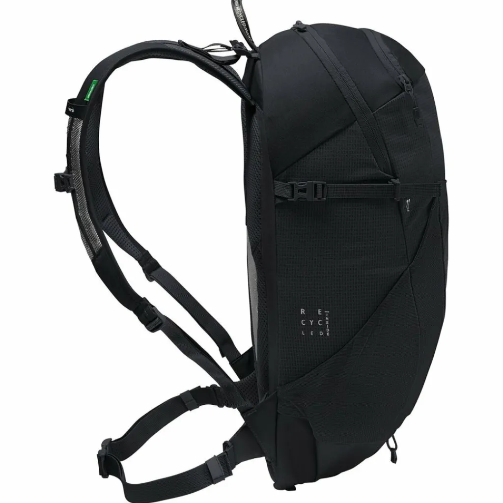 Best Vaude Neyland 20 Wanderrucksack 54 cm black