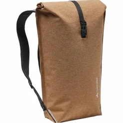 Vaude Rolltop-Rucksäcke|Daypacks<Planegg Rucksack 46 cm Laptopfach umbra