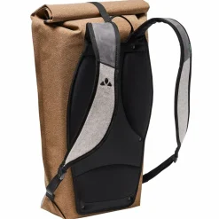 Vaude Rolltop-Rucksäcke|Daypacks<Planegg Rucksack 46 cm Laptopfach umbra