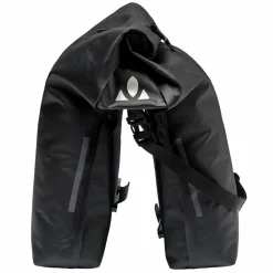 Vaude Fahrradtaschen<Proof Double UL Fahrradtasche 46 cm black