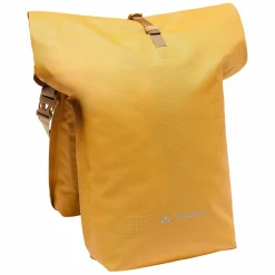 Vaude Fahrradtaschen<Proof Double UL Fahrradtasche 46 cm burnt yellow