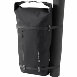 New Vaude Proof 22L Fahrradrucksack 48 cm Laptopfach black