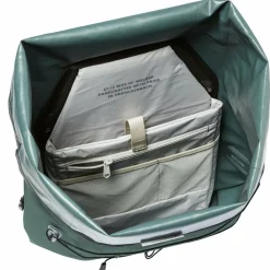 Hot Vaude Proof 22L Fahrradrucksack 48 cm Laptopfach dusty forest