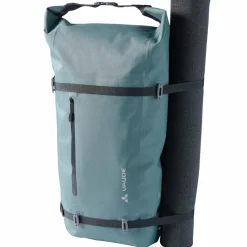 Hot Vaude Proof 22L Fahrradrucksack 48 cm Laptopfach dusty forest