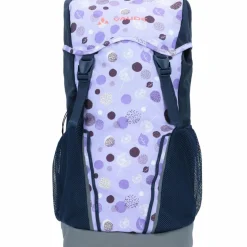 Sale Vaude Puck 14 Kinderrucksack 44 cm pastel lilac