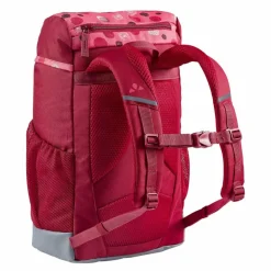 Vaude Kinderrucksäcke<Puck 10 Kinderrucksack 38 cm brightpink-cranberry