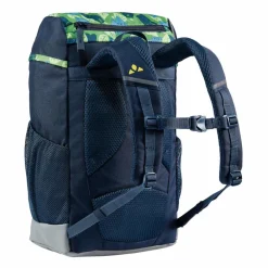Online Vaude Puck 10 Kinderrucksack 38 cm parrotgreen-eclipse
