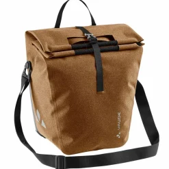 Vaude ReCycle Back Fahrradtasche 35 cm umbra