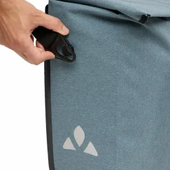 Vaude Fahrradtaschen<ReCycle Fahrradtasche 34 cm heron