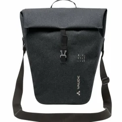 Sale Vaude ReCycle Fahrradtasche 34 cm black