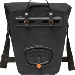 Sale Vaude ReCycle Fahrradtasche 34 cm black